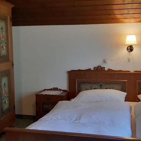 Fewo Reinhard Apartamento Faistenau Exterior foto